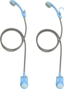 PROPLUS Campingdouche - Draagbare Doucheset - Oplaadbaar 6 PROPLUS Campingdouche - Draagbare Doucheset - Oplaadbaar -Winkel Voor Kampeerartikelen 867x1200 4