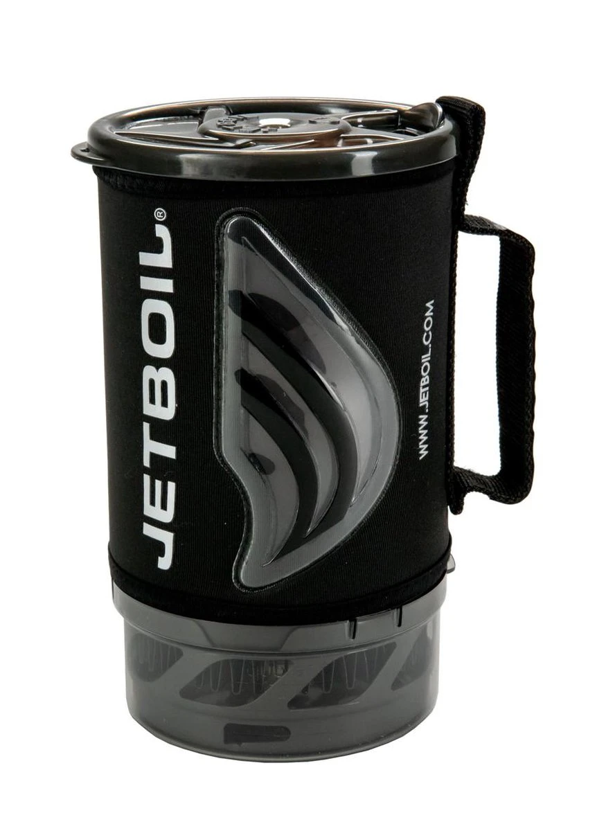 Jetboil Flash Carbon - Campingkooktoestel 13 Jetboil Flash Carbon - Campingkooktoestel - Afbeelding 11
