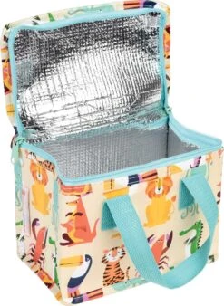 Colourful Creatures Koeltas - Rex -Winkel Voor Kampeerartikelen 877x1200 3