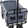 GENERIC Bolderwagen/bolderkar - Max. 20kg - Grijs -Winkel Voor Kampeerartikelen 882x1200 4