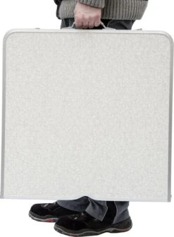 Inklapbare, In Hoogte Verstelbare Campingtafel 120x60x70cm Incl. 4 Inklapbare Krukken Campingtafel S 13 Inklapbare, In Hoogte Verstelbare Campingtafel 120x60x70cm Incl. 4 Inklapbare Krukken Campingtafel S -Winkel Voor Kampeerartikelen 883x1200 1