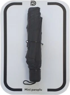 PD® - Mini Paraplu Opvouwbaar - Zwart - Mini Paraplu Handtas - Mini Paraplu Lichtgewicht - Miniparaplu 11 PD® - Mini Paraplu Opvouwbaar - Zwart - Mini Paraplu Handtas - Mini Paraplu Lichtgewicht - Miniparaplu -Winkel Voor Kampeerartikelen 887x1200 2