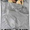 LOWLAND OUTDOOR® Lakenzak - 100% Zijde - 2 Persoons - 220x160cm - 255 Gram 1 LOWLAND OUTDOOR® Lakenzak - 100% Zijde - 2 Persoons - 220x160cm - 255 Gram -Winkel Voor Kampeerartikelen 891x1200 1