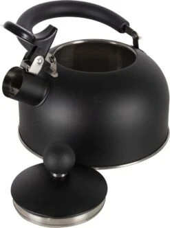 Bo-Camp Industrial - Fluitketel - Quimby - Wegklapbare Greep - 1.2 Liter 7 Bo-Camp Industrial - Fluitketel - Quimby - Wegklapbare Greep - 1.2 Liter -Winkel Voor Kampeerartikelen 892x1200 1