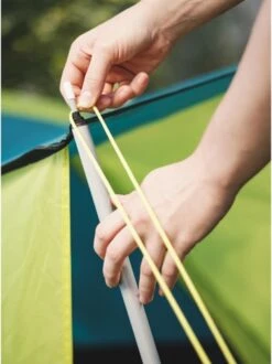 Pavillo Tent Coolground X3 Luifel - Groen - 3 Persoons 25 Pavillo Tent Coolground X3 Luifel - Groen - 3 Persoons -Winkel Voor Kampeerartikelen 897x1200 1