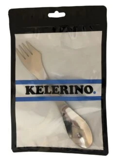 KELERINO. RVS Spork - Survival Outdoor Camping - Vork, Lepel & Mes -Winkel Voor Kampeerartikelen 899x1200 10