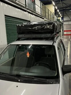 Daktent - Zumrut -Kampeertent -Rooftent 2 Personen 125X200CM -Winkel Voor Kampeerartikelen 900x1200 9