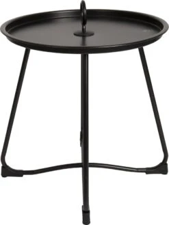 Bo-Camp - Campingtafel Palmetto - 45x44 Cm - Staal -Winkel Voor Kampeerartikelen 901x1200 1