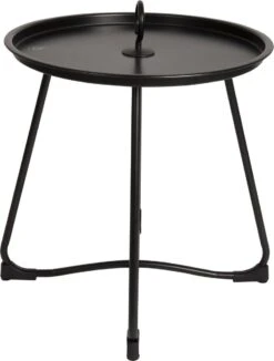 Bo-Camp - Campingtafel Palmetto - 45x44 Cm - Staal -Winkel Voor Kampeerartikelen 909x1200 1