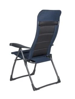 Crespo - Standenstoel - AP-215 Air-Deluxe - Blauw (84) -Winkel Voor Kampeerartikelen 913x1200