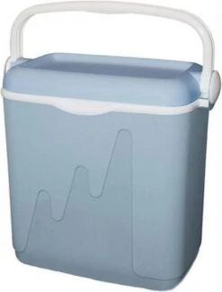 Curver Koelbox - 10L - Cloudy Grey 7 Curver Koelbox - 10L - Cloudy Grey -Winkel Voor Kampeerartikelen 916x1200 2