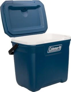 Coleman 28QT Xtreme Koelbox - 26 Liter - Blauw -Winkel Voor Kampeerartikelen 928x1200 1