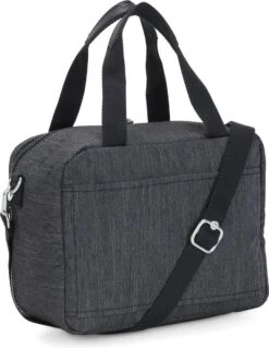 Kipling MIYO Lunchtas - Marine Navy 12 Kipling MIYO Lunchtas - Marine Navy -Winkel Voor Kampeerartikelen 930x1200 2