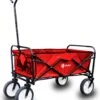 Rijoka Opvouwbare Bolderkar/Bolderwagen Rood -Winkel Voor Kampeerartikelen 938x1200 2