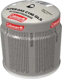 Coleman Prik Gas Cartouche Met Veiligheidsventiel 190g - Cosiscoop Gaslantaarn - Metaal - -Winkel Voor Kampeerartikelen 943x1200 3