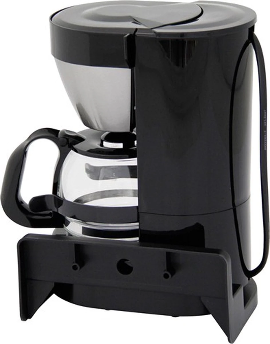 Dometic Koffiezetapparaat MC 052 - 12 VOLT - 5 Kopjes 11 Dometic Koffiezetapparaat MC 052 - 12 VOLT - 5 Kopjes - Afbeelding 9