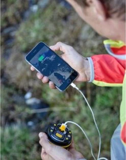 Brennenstuhl Oli 0200 Led-outdoorlamp. Geïntegreerde Li-Pol-accu. Zilver 38 Brennenstuhl Oli 0200 Led-outdoorlamp. Geïntegreerde Li-Pol-accu. Zilver -Winkel Voor Kampeerartikelen 945x1200 3