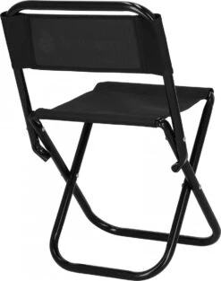 Springos Campingstoel | Kampeerstoel | Vouwstoel | Klapstoel | Zwart -Winkel Voor Kampeerartikelen 948x1200 2