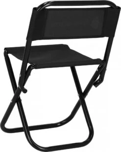 Springos Campingstoel | Kampeerstoel | Vouwstoel | Klapstoel | Zwart -Winkel Voor Kampeerartikelen 949x1200