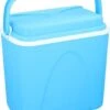 Merkloos Blauwe Kunststof Camping / Vakantie Coolbox 24 Liter -Winkel Voor Kampeerartikelen 949x1200 3