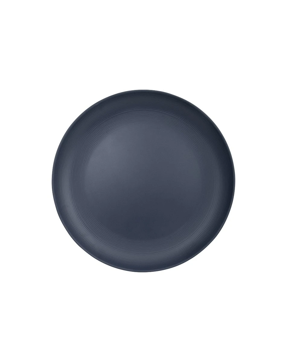 Bo-Camp - Industrial Collection - Servies - Orville - 16 Delig - Blauw 7 Bo-Camp - Industrial Collection - Servies - Orville - 16 Delig - Blauw - Afbeelding 5