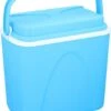 Merkloos Koelbox - 24l - Blauw - 39x25x38cm -Winkel Voor Kampeerartikelen 952x1200