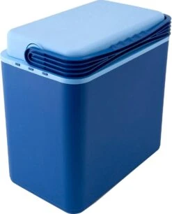 Bo-Camp Koelbox - Arctic - 24 Liter - Blauw 13 Bo-Camp Koelbox - Arctic - 24 Liter - Blauw -Winkel Voor Kampeerartikelen 969x1200 3