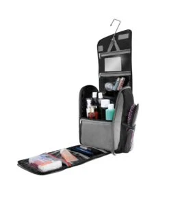 Thule Toiletry Kit - Zwart 9 Thule Toiletry Kit - Zwart -Winkel Voor Kampeerartikelen 972x1200 1