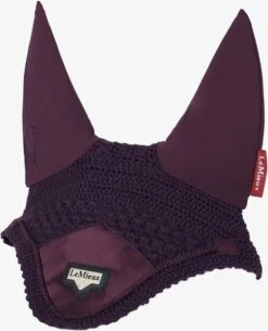 LeMieux Loire Oornetje - Maat Full - Mist -Winkel Voor Kampeerartikelen 973x1200 2