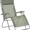 Lafuma RSXA Clip - Relaxstoel - Verstelbaar - Inklapbaar - Zero Gravity - Moss 2 Lafuma RSXA Clip - Relaxstoel - Verstelbaar - Inklapbaar - Zero Gravity - Moss -Winkel Voor Kampeerartikelen 981x1200