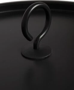 Bo-Camp - Campingtafel Palmetto - 45x44 Cm - Staal -Winkel Voor Kampeerartikelen 984x1200