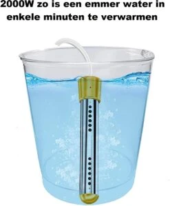 Dompelaar 2000W Incl. Thermometer & Staalspons - Reisdompelaar - Emmerdompelaar - Waterkoker - Camping - Kamperen - Outdoor 15 Dompelaar 2000W Incl. Thermometer & Staalspons - Reisdompelaar - Emmerdompelaar - Waterkoker - Camping - Kamperen - Outdoor -Winkel Voor Kampeerartikelen 992x1200 1