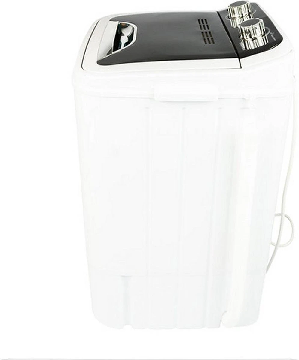 Salora WMR5350 - Wasmachine - Compact - Recreatie - Studenten 14 Salora WMR5350 - Wasmachine - Compact - Recreatie - Studenten - Afbeelding 12