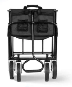 Rijoka Opvouwbare Bolderkar/Bolderwagen Rood -Winkel Voor Kampeerartikelen 995x1200 6